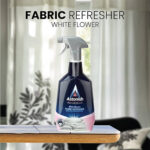 Astonish fabric refresher white flower