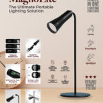 MagnoLite Portable Light - lighting solution