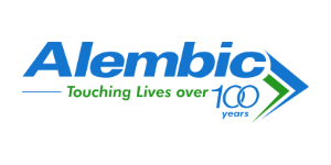 Alembic logo