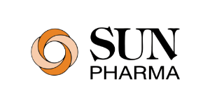 Sun PHARMA logo